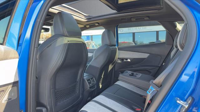 Peugeot 3008 image 4