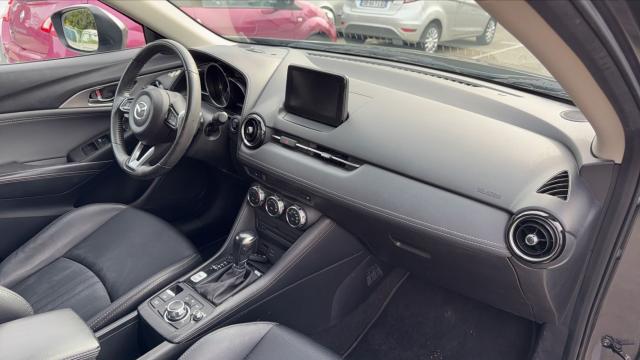 Mazda Cx-3 image 7