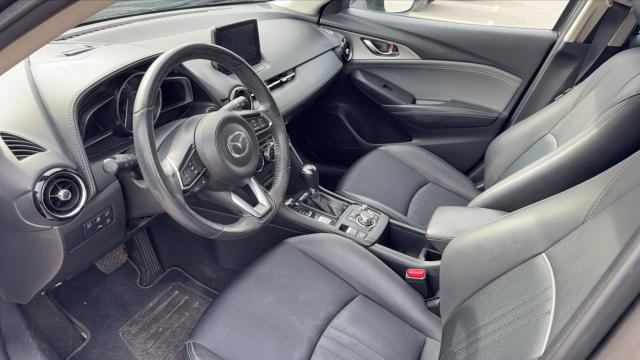 Mazda Cx-3 image 1