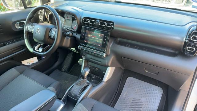 Citroen C3 Aircross image 1