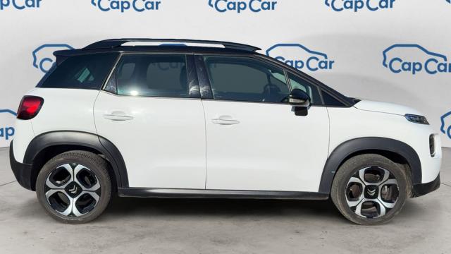 Citroen C3 Aircross image 3