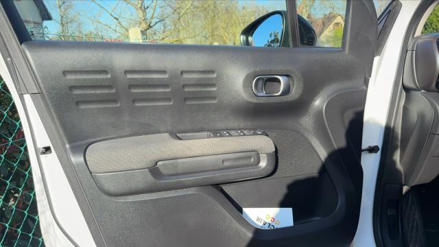 Citroen C3 Aircross image 4