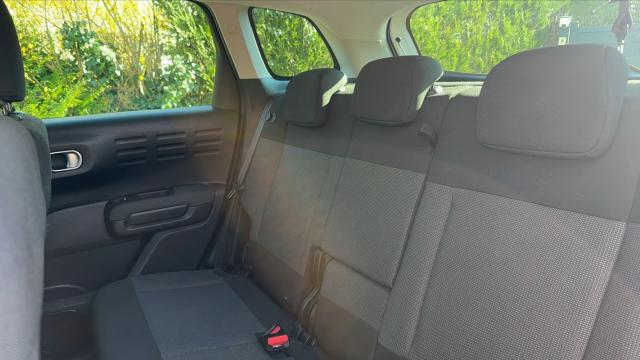 Citroen C3 Aircross image 2