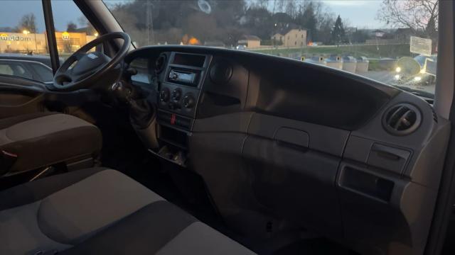 Iveco 35c15 image 6