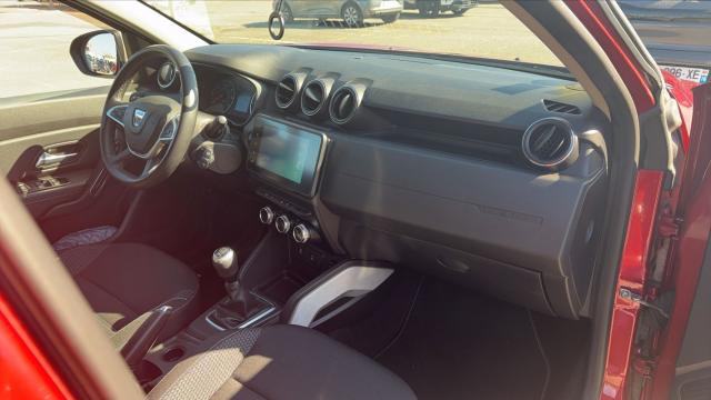 Dacia Duster image 4