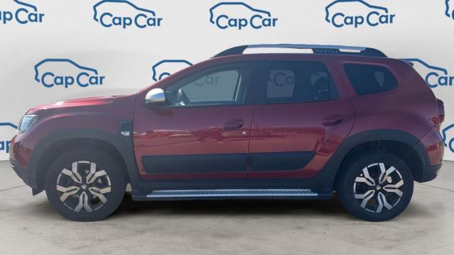 Dacia Duster image 6