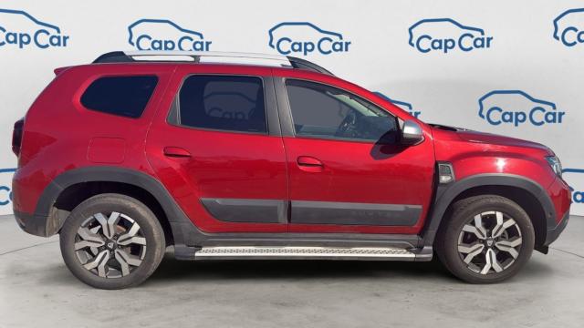 Dacia Duster image 8