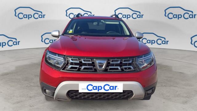 Dacia Duster image 5