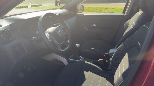 Dacia Duster image 9