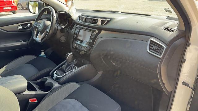 Nissan Qashqai image 3