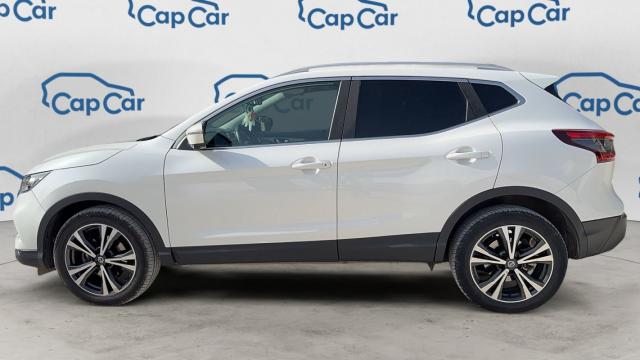 Nissan Qashqai image 9