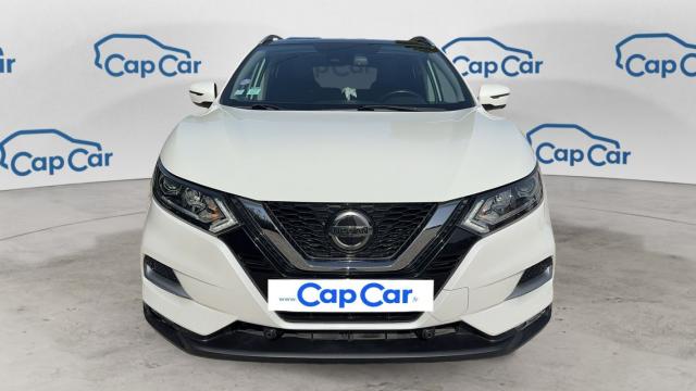 Nissan Qashqai image 4