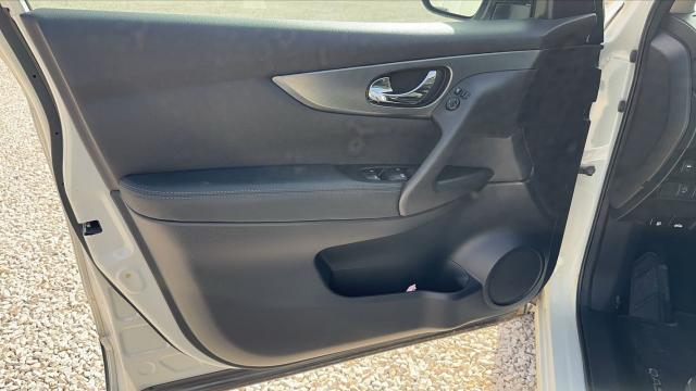 Nissan Qashqai image 2