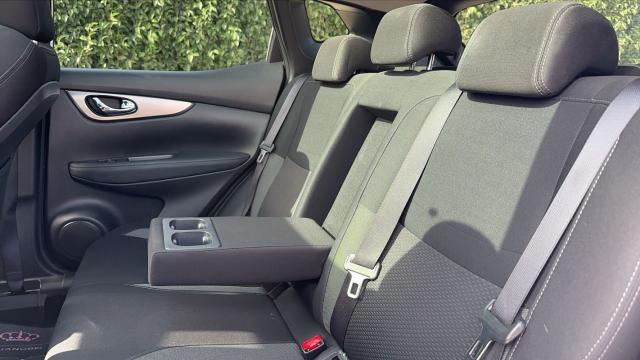 Nissan Qashqai image 6