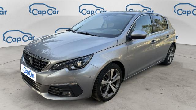 Peugeot 308 Ii 1.2 Puretech 130 Allure