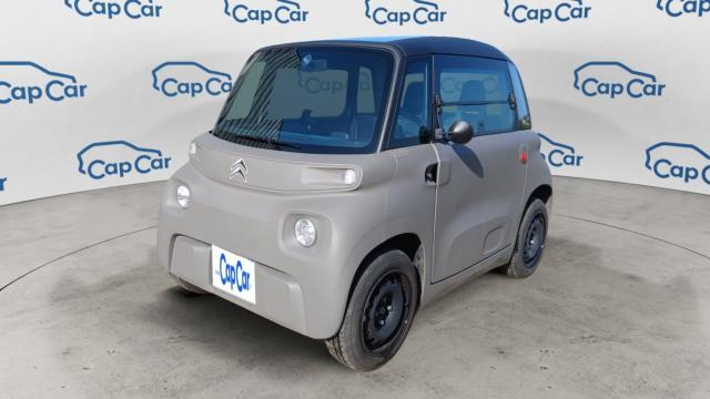 Citroen Ami 8.0 My