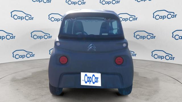 Citroen Ami image 2