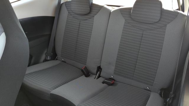Toyota Aygo image 7