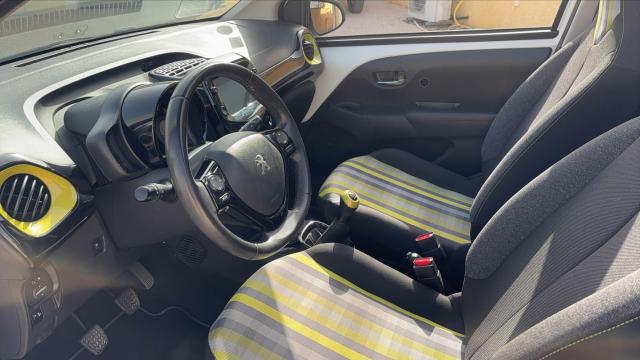 Peugeot 108 image 3