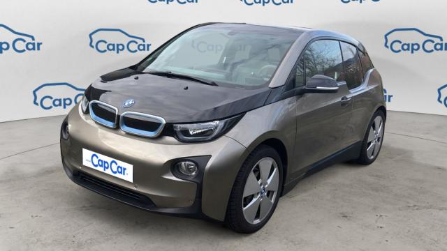 Bmw I3 170 22kwh Urban Life Lodge