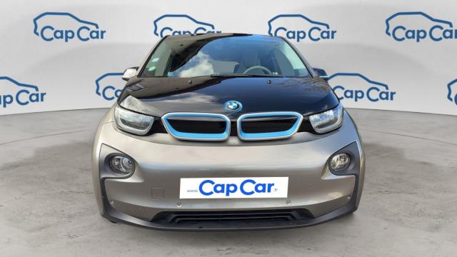 Bmw I3 image 1