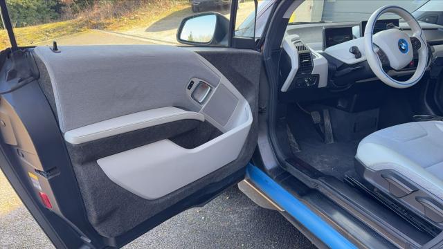 Bmw I3 image 9