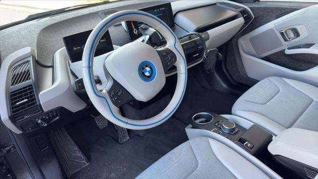Bmw I3 image 5