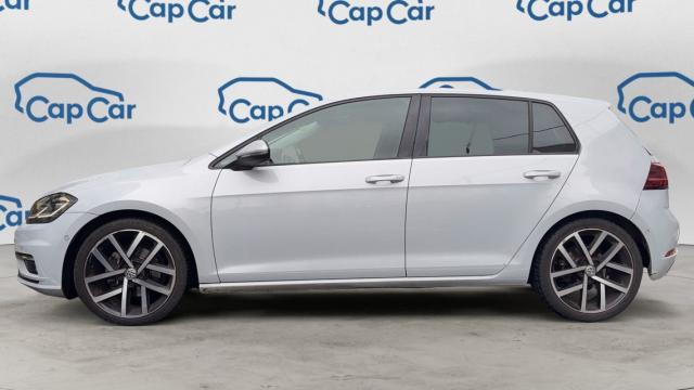 Volkswagen Golf image 6