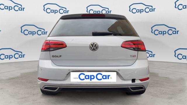 Volkswagen Golf image 8
