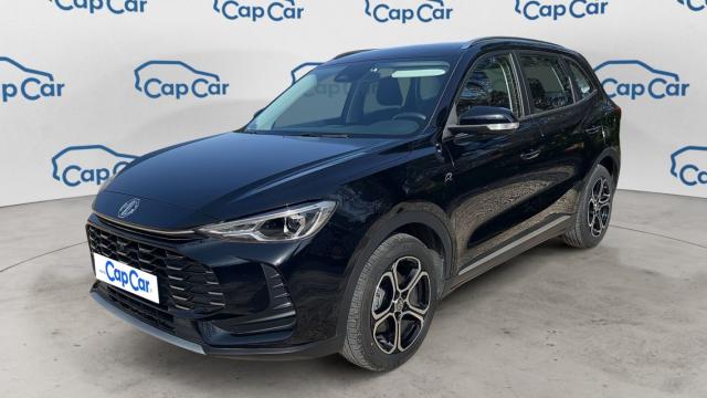 Mg Zs 1.5 Hybrid+ 197 Bva7 Confort - Garantie Constructeur Entretien