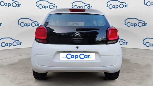 Citroen C1 image 8