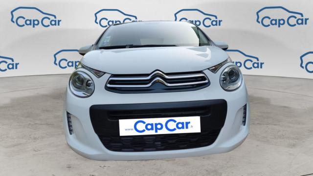 Citroen C1 image 9