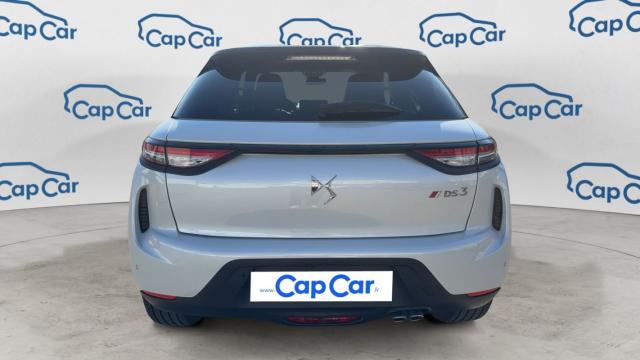 Ds Ds 3 Crossback image 5