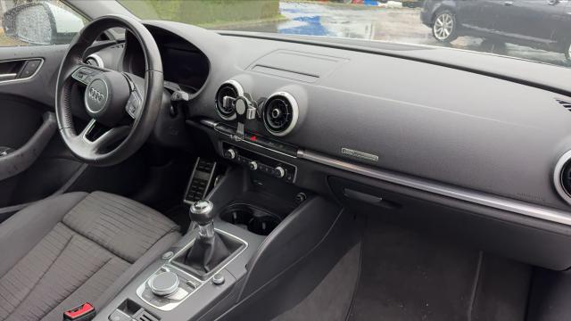 Audi A3 Sportback image 4