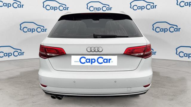 Audi A3 Sportback image 8