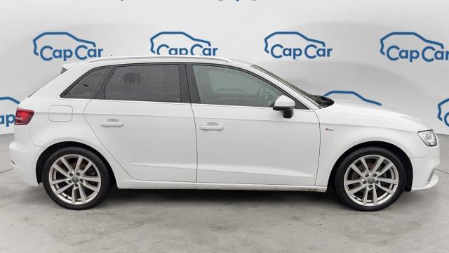 Audi A3 Sportback image 1