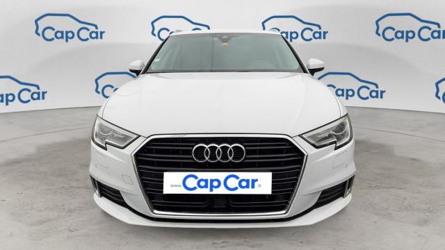 Audi A3 Sportback image 2
