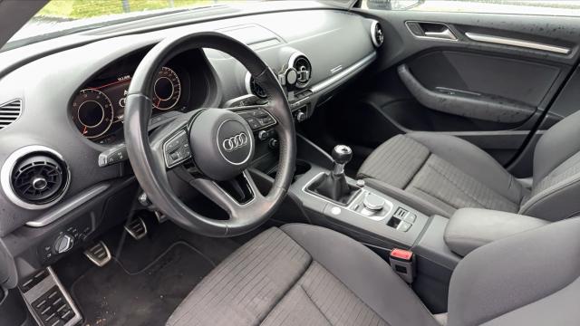 Audi A3 Sportback image 3