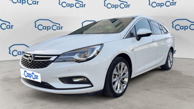 Opel Astra Sports Tourer 1.4 Turbo 150 Bva6 Innovation