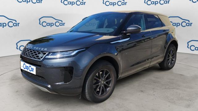 Land Rover Range Rover Evoque Ii 2.0 D 150 Bva R-Dynamic