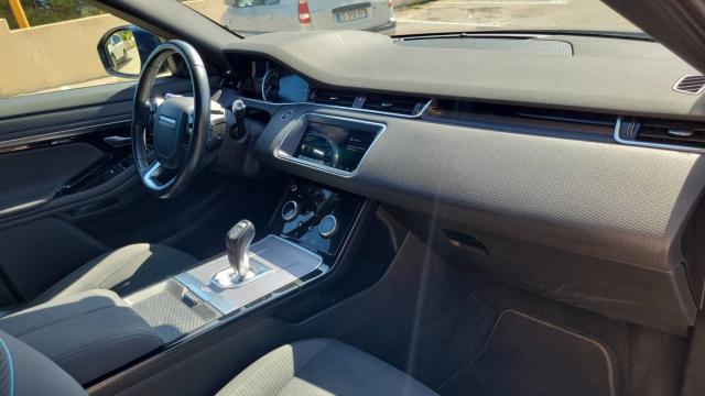 Land Rover Range Rover Evoque image 2