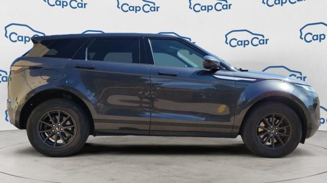 Land Rover Range Rover Evoque image 4