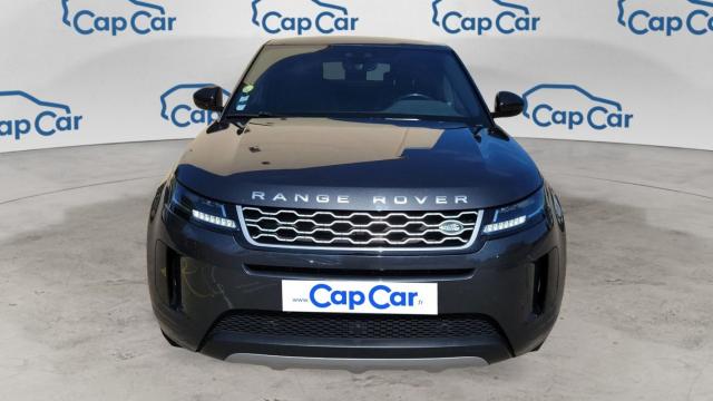 Land Rover Range Rover Evoque image 5