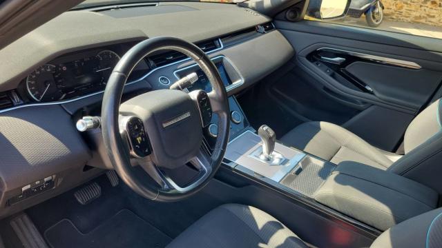 Land Rover Range Rover Evoque image 6