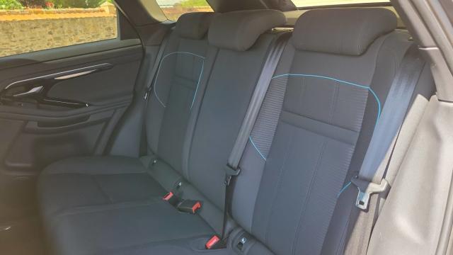 Land Rover Range Rover Evoque image 8