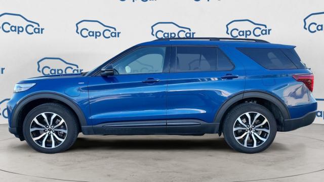 Ford Explorer image 2