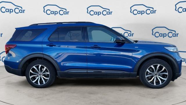 Ford Explorer image 3