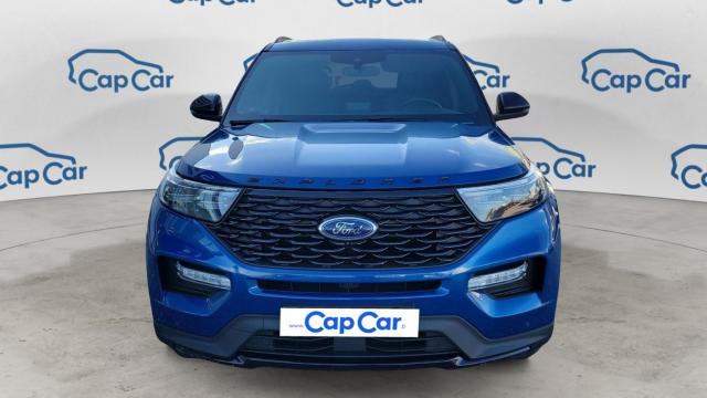 Ford Explorer image 1