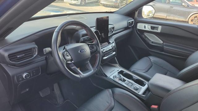 Ford Explorer image 9