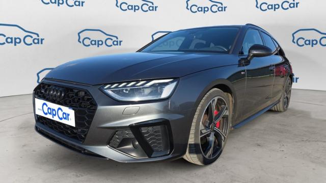 Audi A4 Avant 2.0 Tdi 204 Quattro Mild Hybrid S-Tronic7 S Line - Automatique Toit Ouvrant